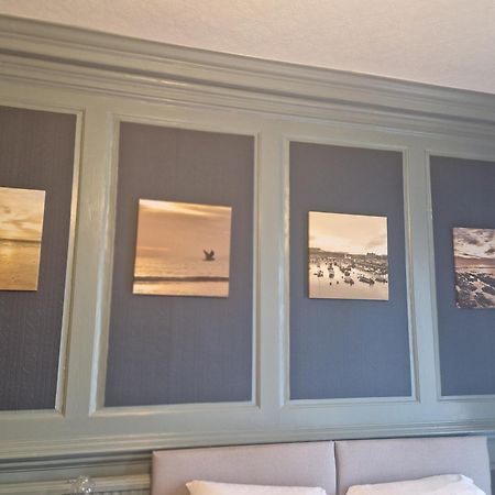 The Mariners House Hotel สการ์โบโรห์ ภายนอก รูปภาพ