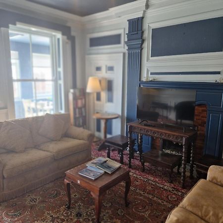 The Mariners House Hotel สการ์โบโรห์ ภายนอก รูปภาพ